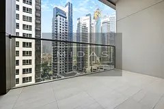 Brand New | City Views | Balcony I 12 Cheques