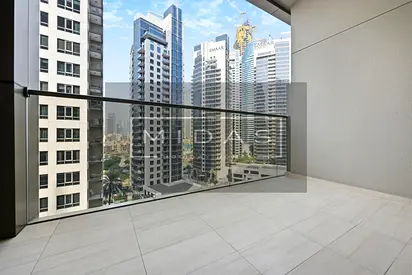 Brand New | City Views | Balcony I 12 Cheques