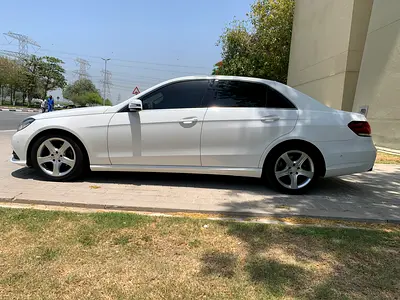 2016 Mercedes-BENZ E-CLASS — миниатюра 9