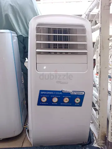 Portable air condition for sale