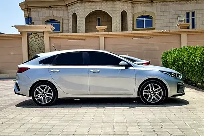 2020 KIA CERATO — фото 4