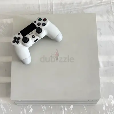 PS4 Pro