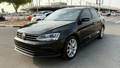 2017 Volkswagen JETTA 照片 2