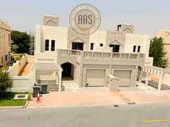 Luxurious 3BHK + Maids room || Townhouse Villa for rent || Gated Community