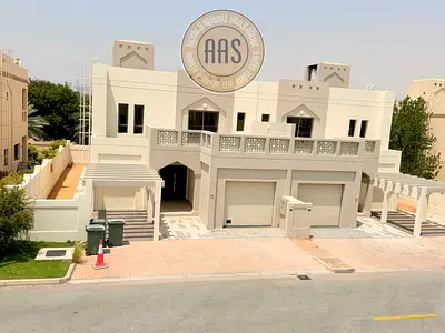 Luxurious 3BHK + Maids room || Townhouse Villa for rent || Gated Community