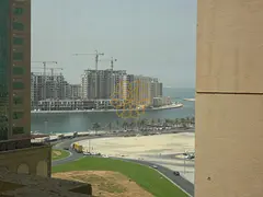 Seaview 2bhk with Dining Area with Parking in Al khan Area