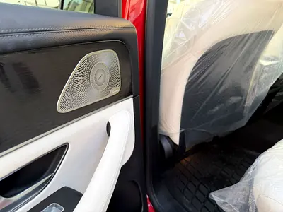 Mercedes-Benz GLE 450 4MATIC, миниатюра 16