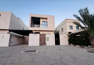 luxury 5 bedroom villa for sale in prime location at al rawda 2