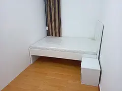 Neat & Clean Partitions for Rent