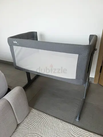 Joie Roomie Baby Co-Sleeping Cot