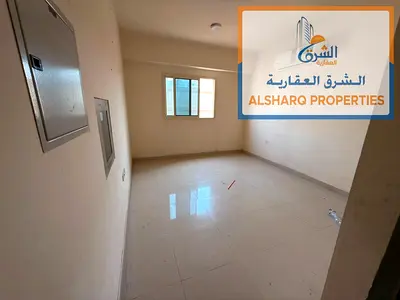 Studio for Annual Rent in Al Jurf 3, Ajman
