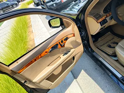 2007 Mercedes-BENZ E-CLASS — фото 11
