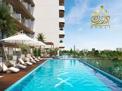 10% DOWN PAYMENT/0% DLD WAIVER/NEAR METRO/SKYLINE VIEW