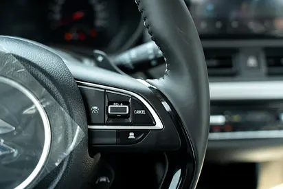 Suzuki Swift GLX, миниатюра 14