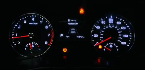 صورة 10 لـ 2021 KIA FORTE
