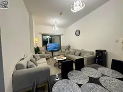 FURNISHED 2 BEDROOM APARTMENT FOR SALE EMIRATES CITY | AJMAN