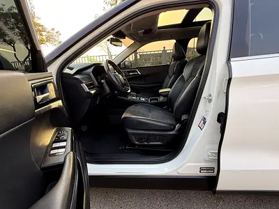 Mitsubishi Outlander High Line, миниатюра 11