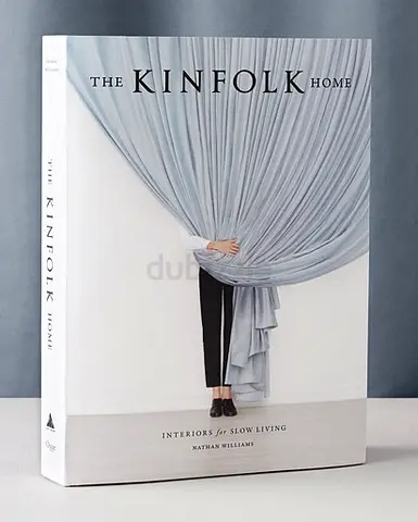 The Kinfolk Home: Interiors for Slow Living