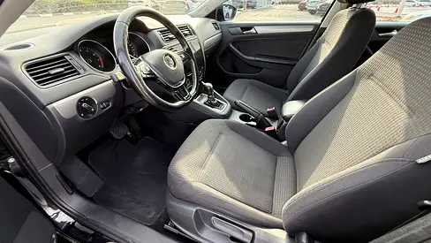 2017 Volkswagen JETTA 照片 6