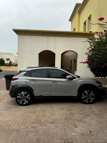 Hyundai Kona Smart, миниатюра 4
