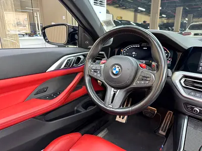 صورة 14 لـ 2023 BMW M4