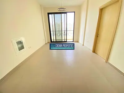 🏡 1BR Apartment with Balcony | AED 48,000/Year |