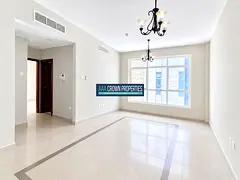 Spacious 1BHK in Tilal City | 1 Month Free | 6 Cheques | Free Parking | Family Building