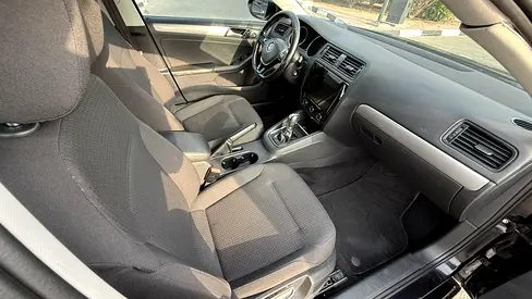 2017 Volkswagen JETTA 照片 12