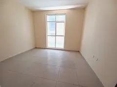 Brand New // 1bhk Apratment With 2 Washroom Balcony Covered Parking In Muwaileh Commercial