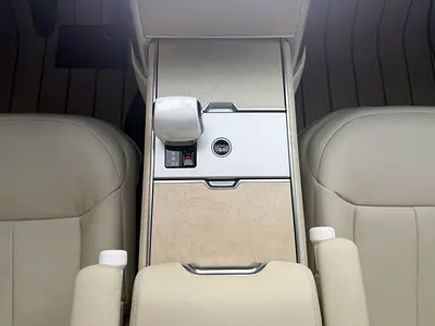 صورة مصغرة 15 لـ 2024 LAND Rover RANGE ROVER