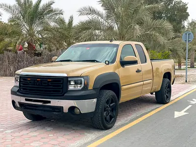 2013 GMC SIERRA 照片 9