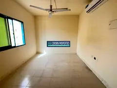 Separate kitchen studio flat only family in Muwaileh Sharjah