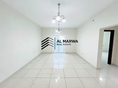 One Month Free Spacious 2BR One Car Parking Free Close Sahara Mall