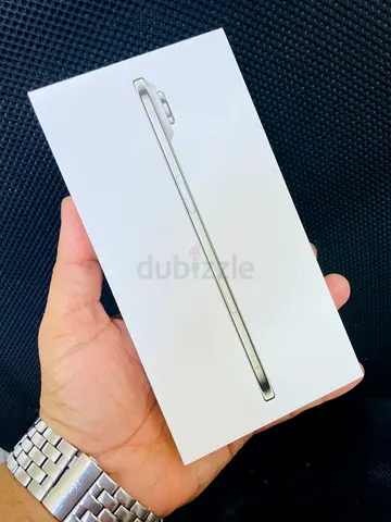 iPhone 17 Air 256gb