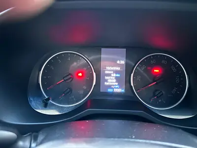 2019 Toyota RAV 4 照片 11