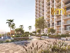Almost Ready | Park View | High Floor | Big Layout