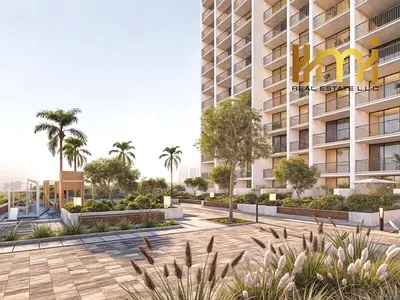 Almost Ready | Park View | High Floor | Big Layout