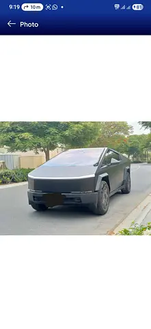 صورة 6 لـ 2026 Tesla CYBERTRUCK