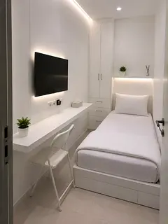 PRIVATE ROOM | NEW RESIDENCE | METRO • BUS • WIFI • CLEANING • GARDEN • ALL BILLS INCLUDED