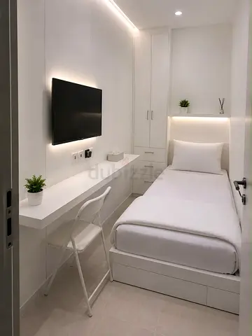 PRIVATE ROOM | NEW RESIDENCE | METRO • BUS • WIFI • CLEANING • GARDEN • ALL BILLS INCLUDED