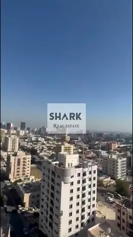 🔥 HOT DEAL | 3BHK for Sale in Falcon Towers – Ajman