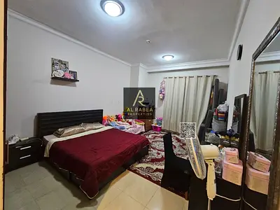 1BR FOR SALE_A GREAT OPPORTUNITY TO OWN YOUR DREAM IN AJMAN_