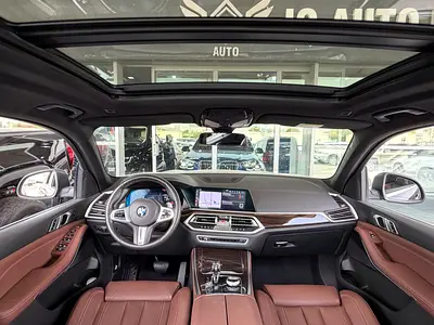 صورة مصغرة 9 لـ 2020 BMW X5
