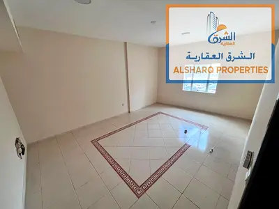 أجمل وأكبر المساحات للإيجار السنوي في النعيمية 3
