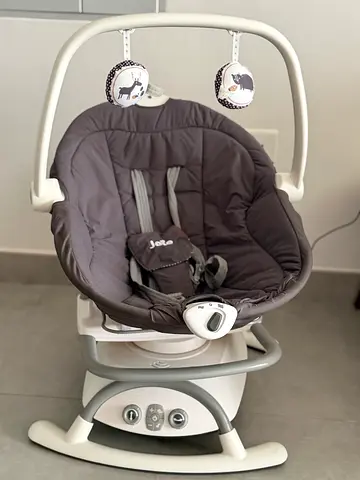 JOIE SANSA 2 in 1 swing