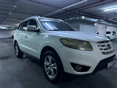 2011 Hyundai SANTA FE — фото 10