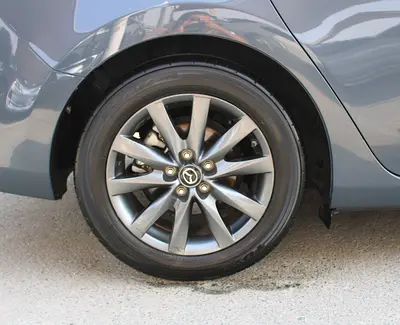 Mazda 6 S Grade, миниатюра 12
