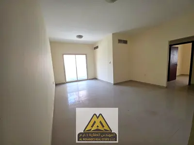Annual Rental – 2-Bedroom Apartment in Al Nuaimiya 1, Ajman A comfortable 2-bedroom apartment is available for annual rent in Al Nuaimiya 1, Ajman, o