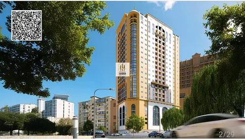 Open view - Close to service - Investment opportunity