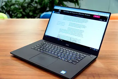 Dell Laptop Precision 5520 for sale